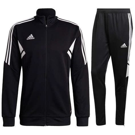 adidas anzug schwarz mit blumenmusrer|adidas Trainingsanzüge .